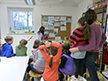 besprechen