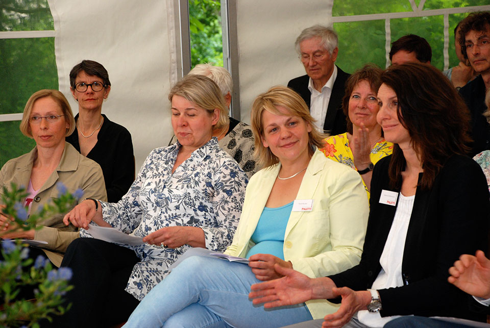 Festakt