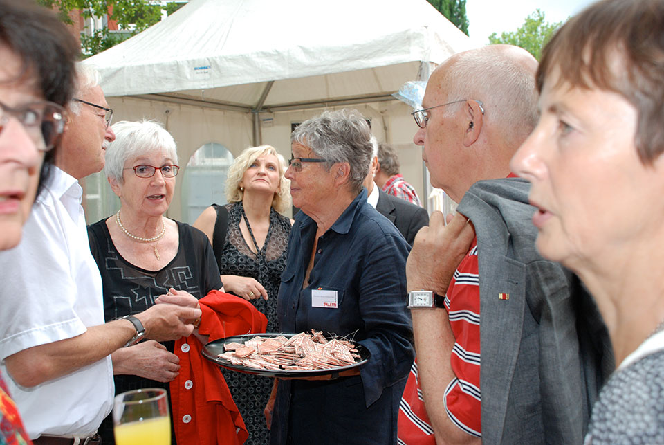 Festakt